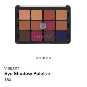 Makeup Palette